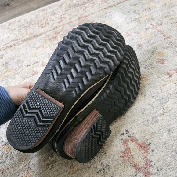 Sorel Slimboot Pull On Ankle Boots - Picture 6 of 7